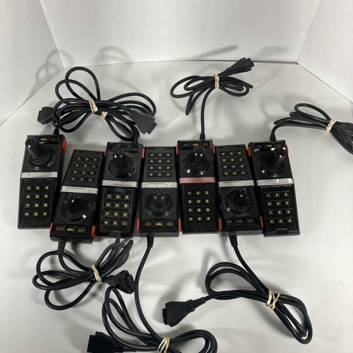 Tastiera controller joystick