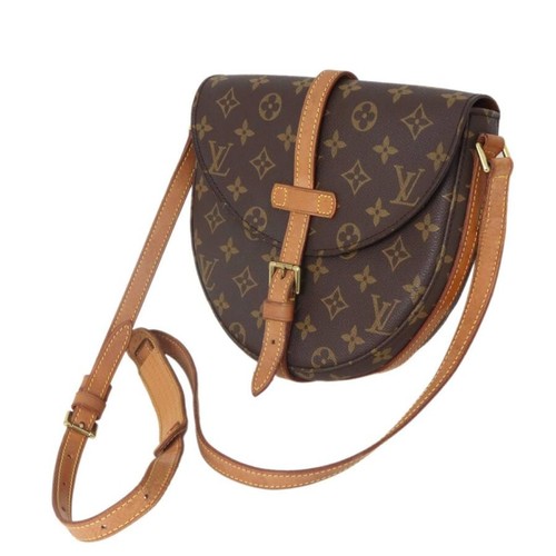 Borsa tracolla louis - tracolla, vuitton