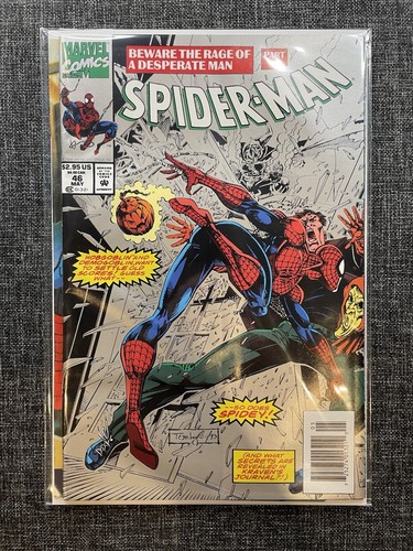 Spider man vol marvel - vol.1, (marvel