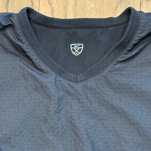 Nike golf uomo scollo v - uomo,