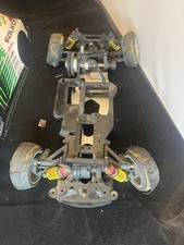 Mugen MTX-3 RC Radiocomando