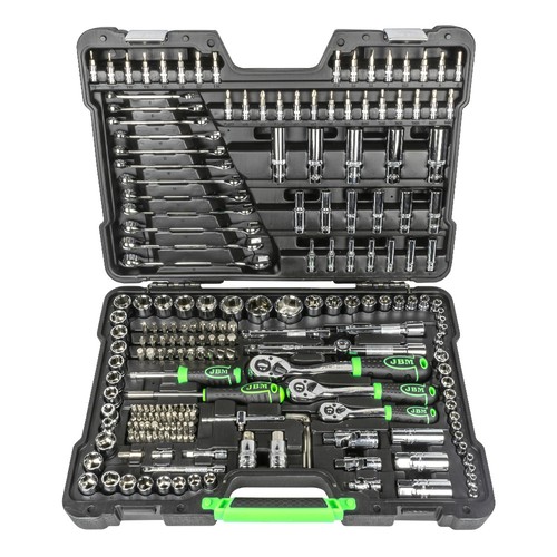 Valigetta portautensili 216pz - valigetta,