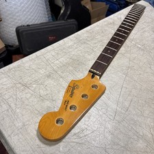 Collo chitarra basso jazz