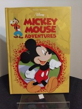 Disney Mickey Mouse Adventures