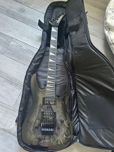 Chitarra elettrica jackson - jackson, js