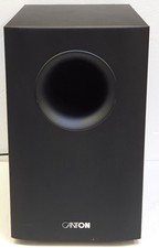 Canton Powered Subwoofer