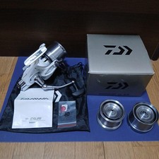 Daiwa 17 Windsurf 35 Bobine