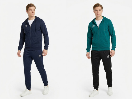 Tuta uomo sport tempo libero - sport, e