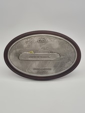 MODELLINO NAVE DA CROCIERA