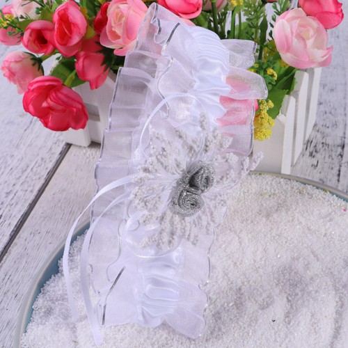 Giarrettiere sposa - da,