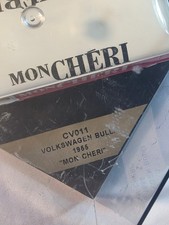 CTX Volkswagen Bulli 1955 Mon