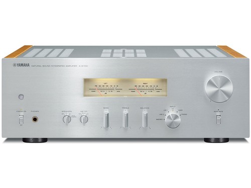 Yamaha s1100 amplificatore - yamaha, a-s1100