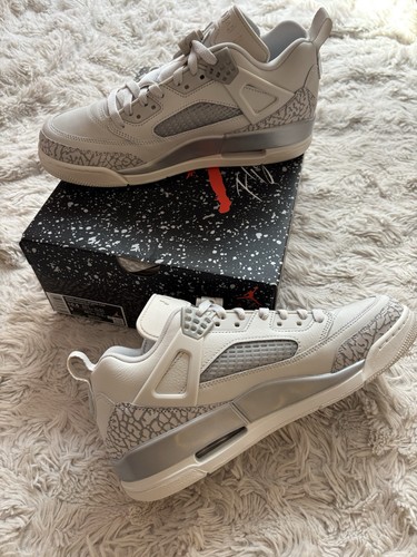 Jordan spizike low - jordan, uk