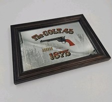 Quadro Con Specchio Vintage