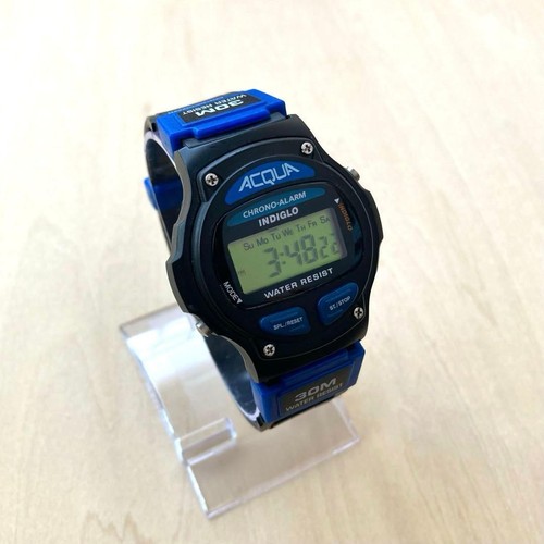 Orologio polso digitale - da,