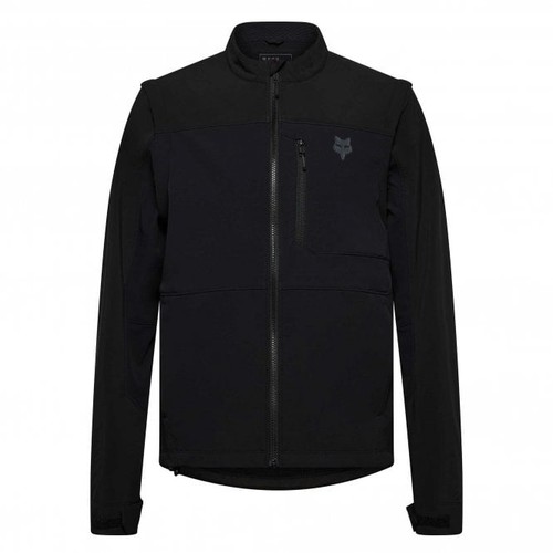 Giacca softshell fox racing - giacca,