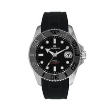 Lorenz DI300 030258AA Orologio Sportivo da uomo automatico sub 300 metri