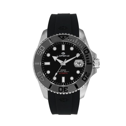 Lorenz di300 030258aa orologio - di300,