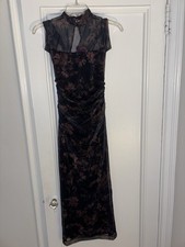 Abito donna Amanda Uprichard