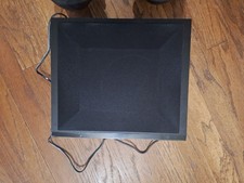Wireless subwoofer attivo - lg,