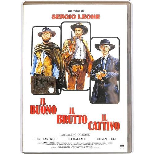 Buono brutto cattivo - il, il