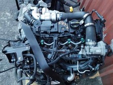 KVJA motore FORD FIESTA CB1