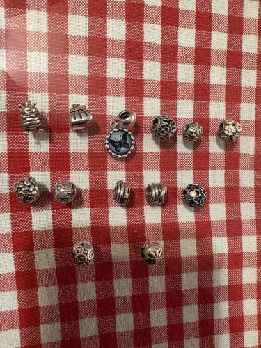 Authentic retired pandora - authentic,