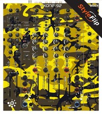 Allen & Heath XONE 92 Skin |
