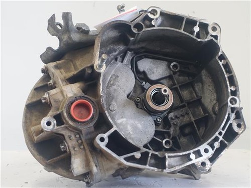 Cambio manuale fiat - cambio,