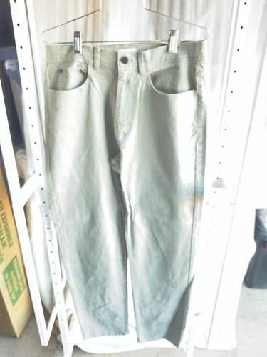 Topo designs pantalone sporco - pantalone,