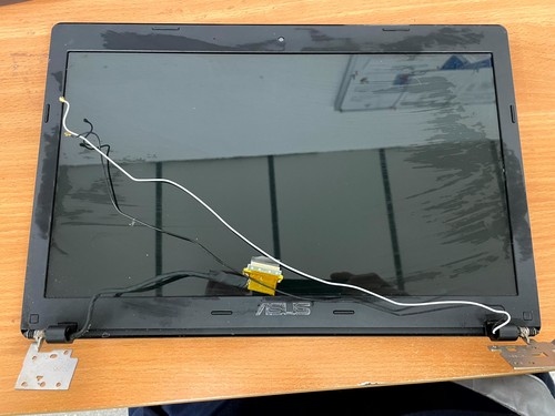 Asus x55a laptop - x55a, 15,6"
