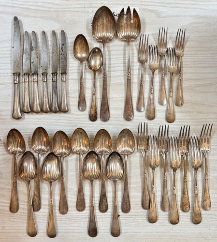 Christofle france silver - christofle,