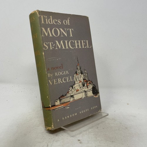 Tides mont michel by - michel,