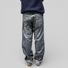 Jeans vintage Pelle Pelle
