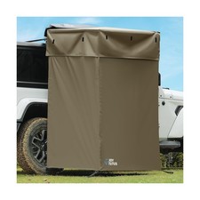 JOYTUTUS Tenda Doccia Auto con