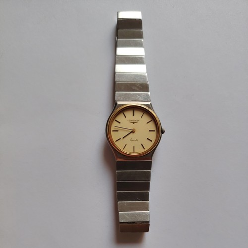 Longines quartz 20118344 - longines,