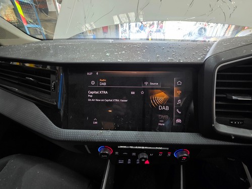 Audi sportback sport - sport, 2020