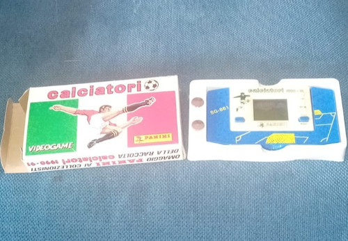 Calciatori panini videogame - panini,