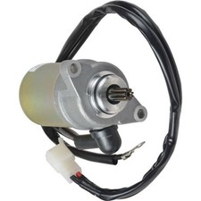 Wildboar Starter Motor 0 For