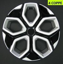 COPRICERCHI COPPE RUOTA RAGGIO