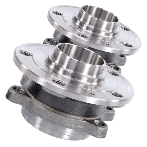 Atec ruota mozzo - 2x,