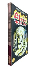 ELRIC 1/3 SERIE COMPLETA - PHOENIX 1996