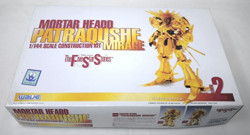 Wave 144 the - the, star