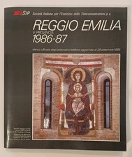 Elenco Telefonico Sip Reggio