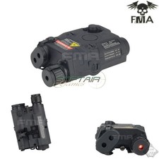 Navy Seal Peq-15 Red Laser &