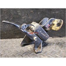 81A00 SUPPORTO MOTORE SUZUKI JIMNY 1.3 G13B