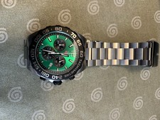 TAG HEUER FORMULA 1 FULL SET