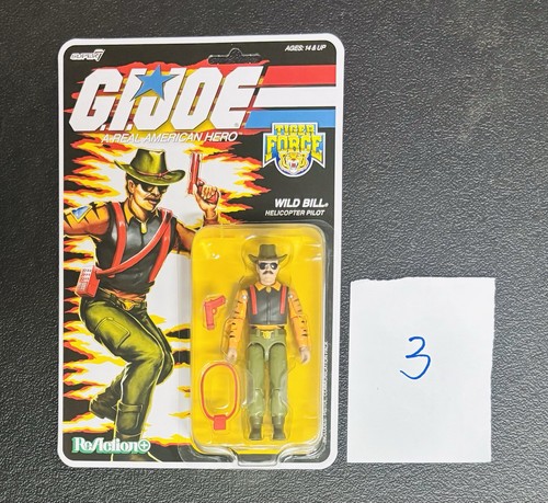 Super7 response plus ring - response+,