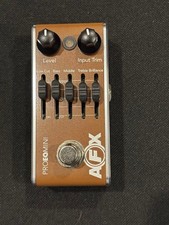 Fishman AFX Pro EQ Mini