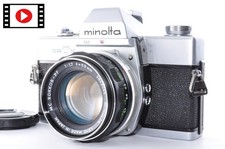 Misuratore reflex MINOLTA SRT